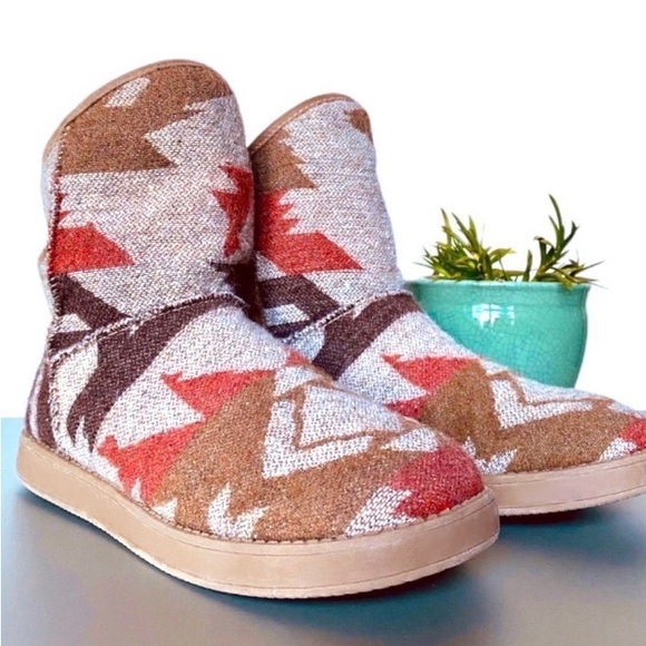 Indigo Rd | 🍁Aylee Cold Weather Borg lined Ankle Boot -Excellent Condition. - Picture 7 of 7